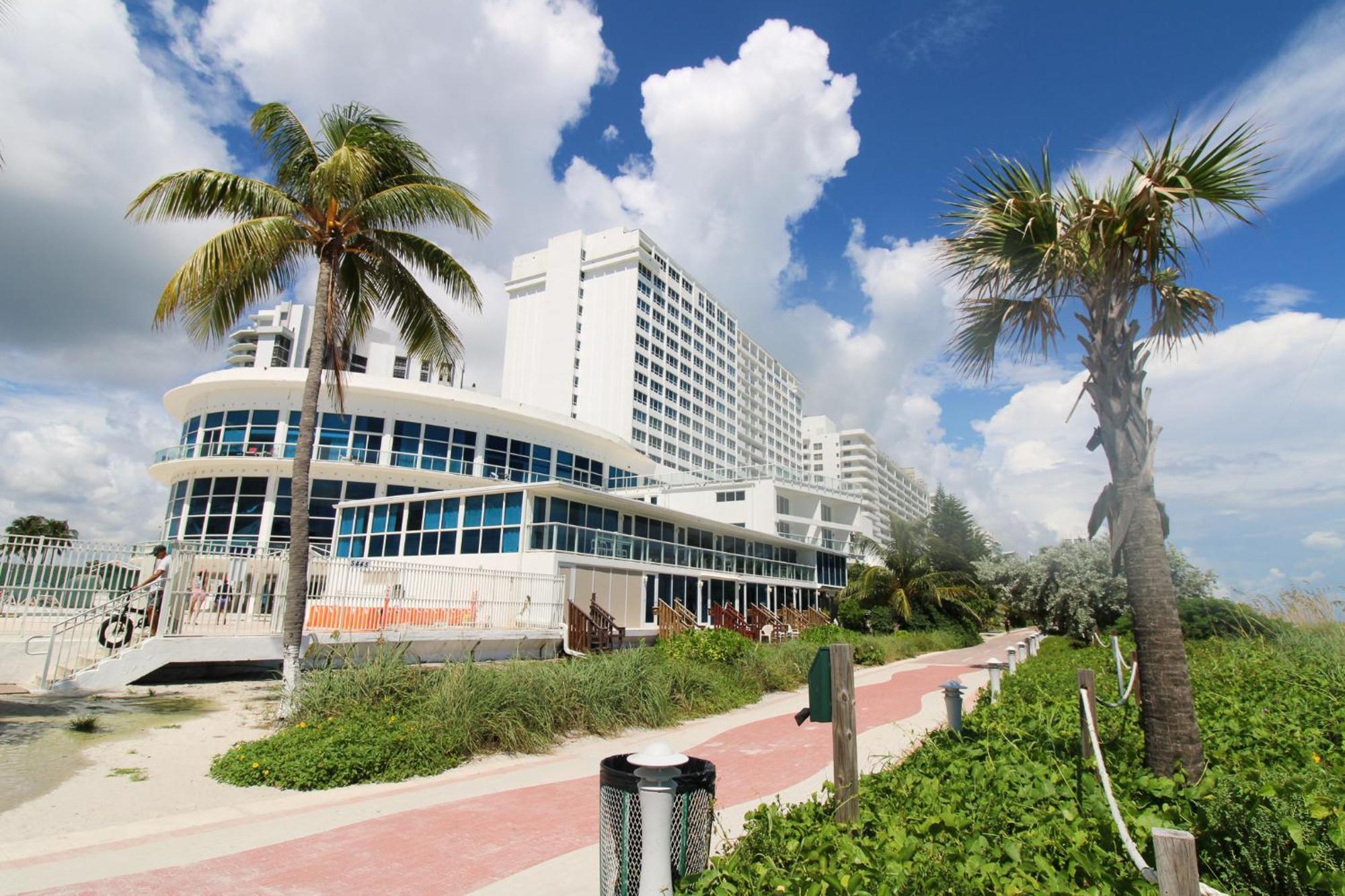 Villa Castle 1131 Miami Beach Exterior foto